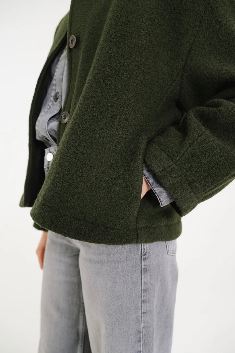Veste Jay Greenlake