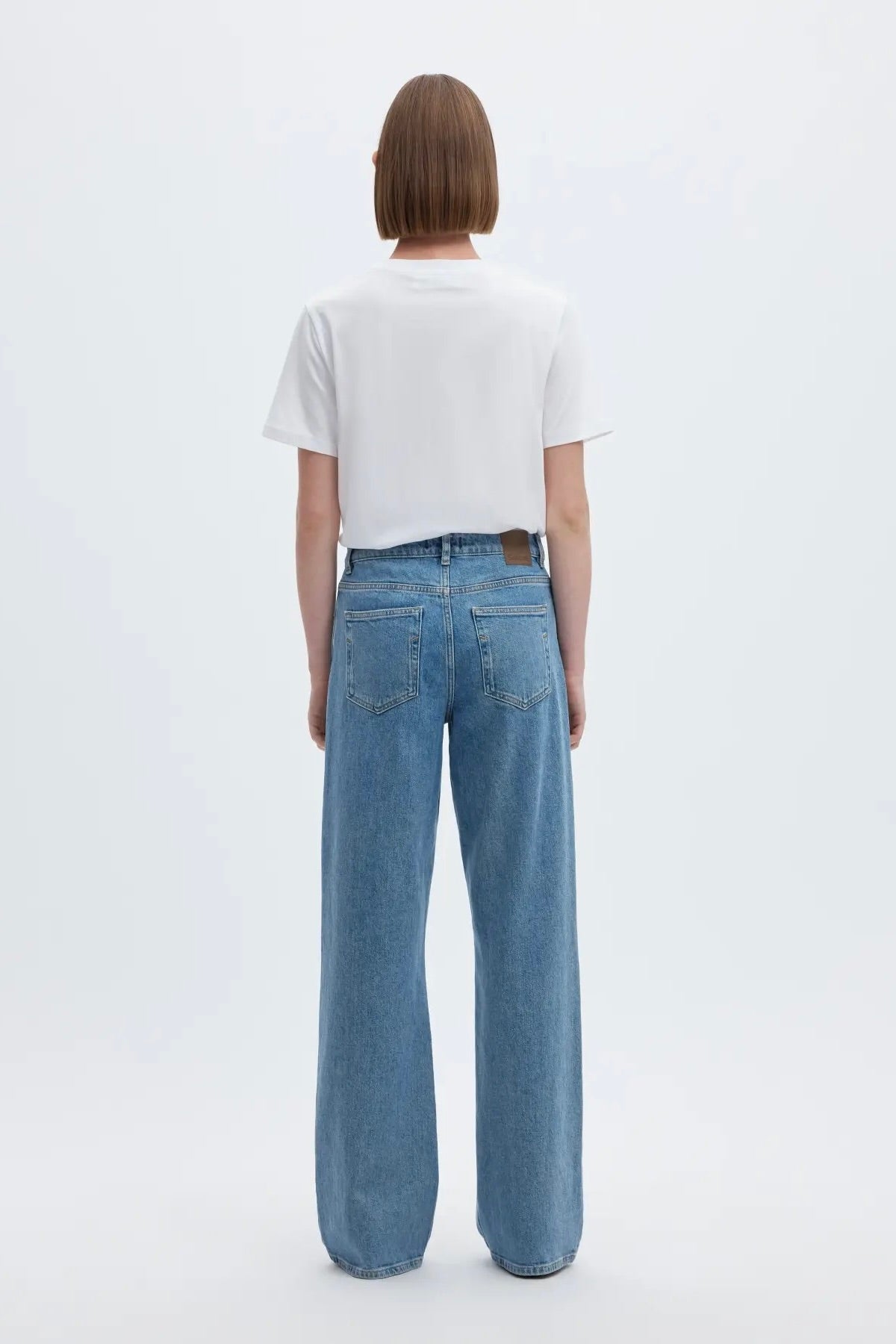 Jeans Wide Bea-Kori