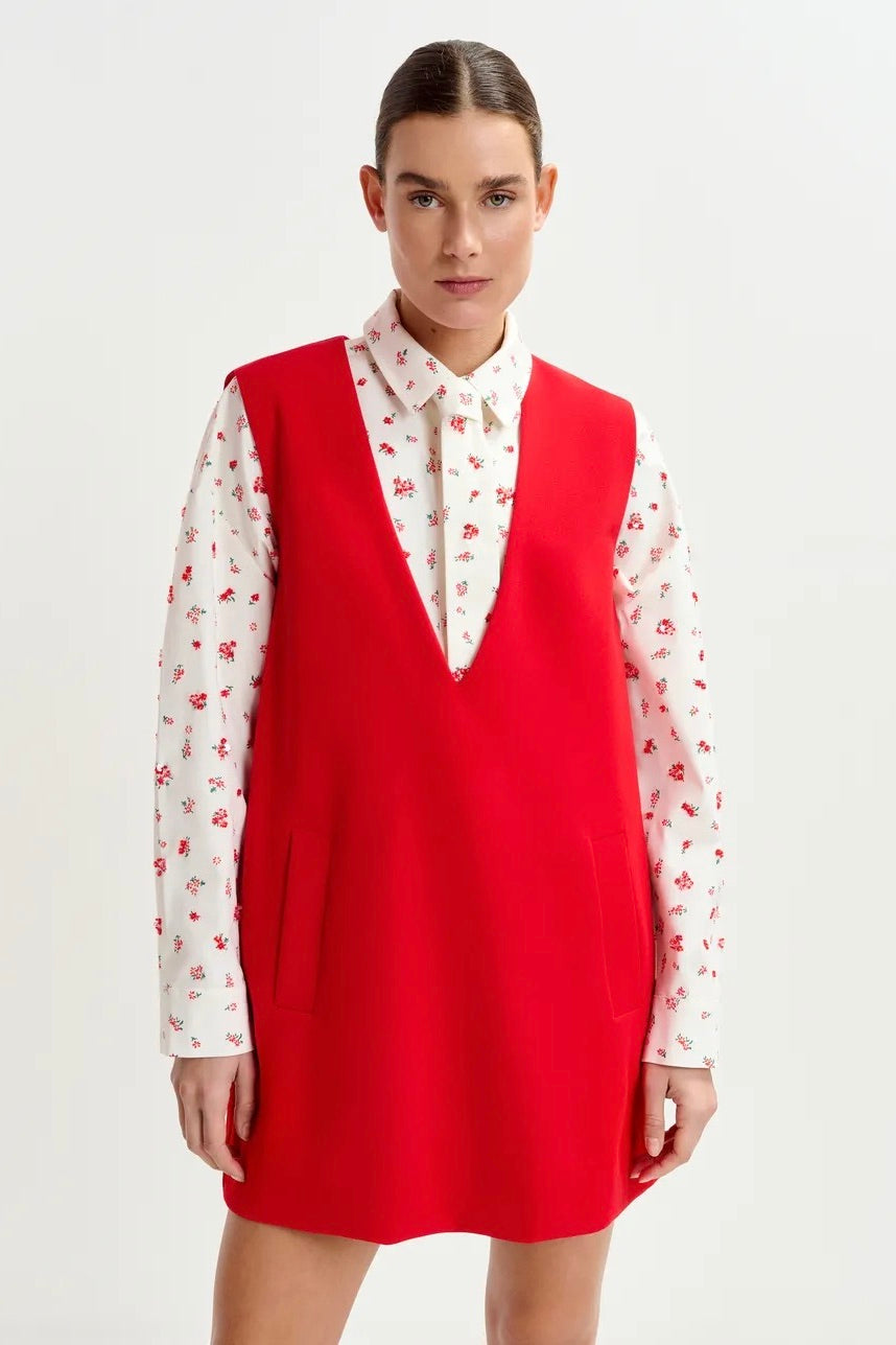 Robe Itravel