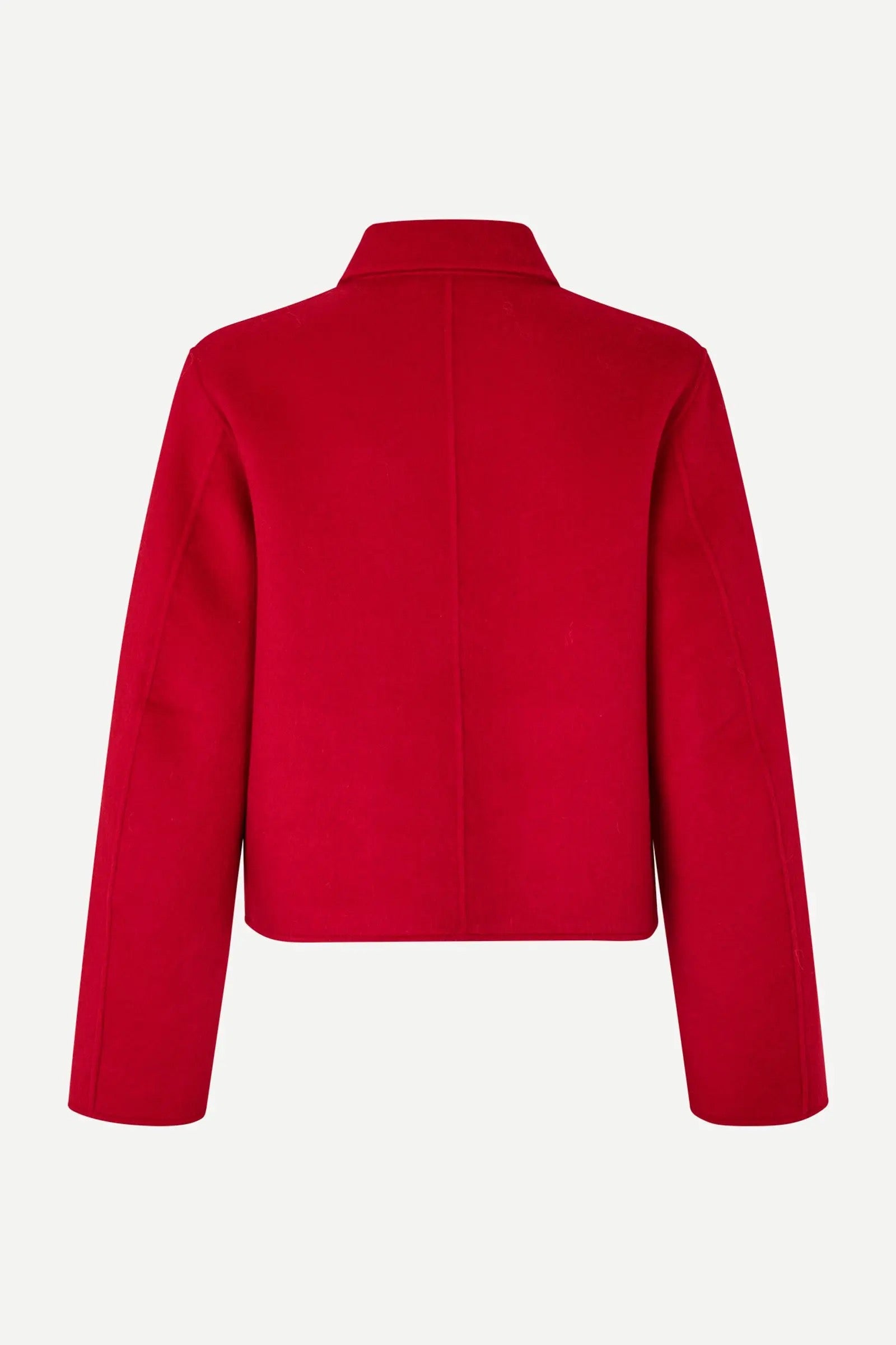 Veste Saholly