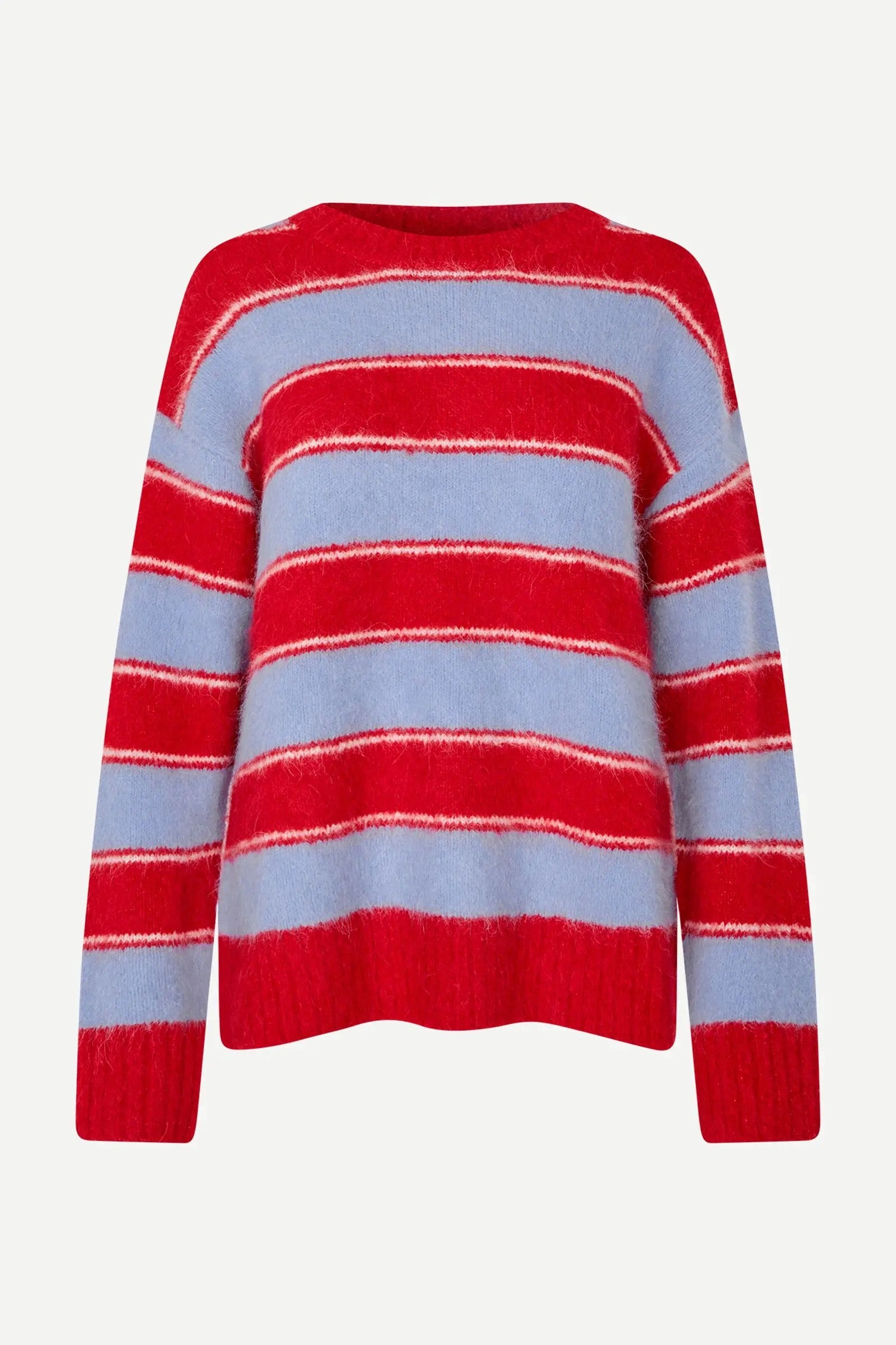 Pull Sajeanne