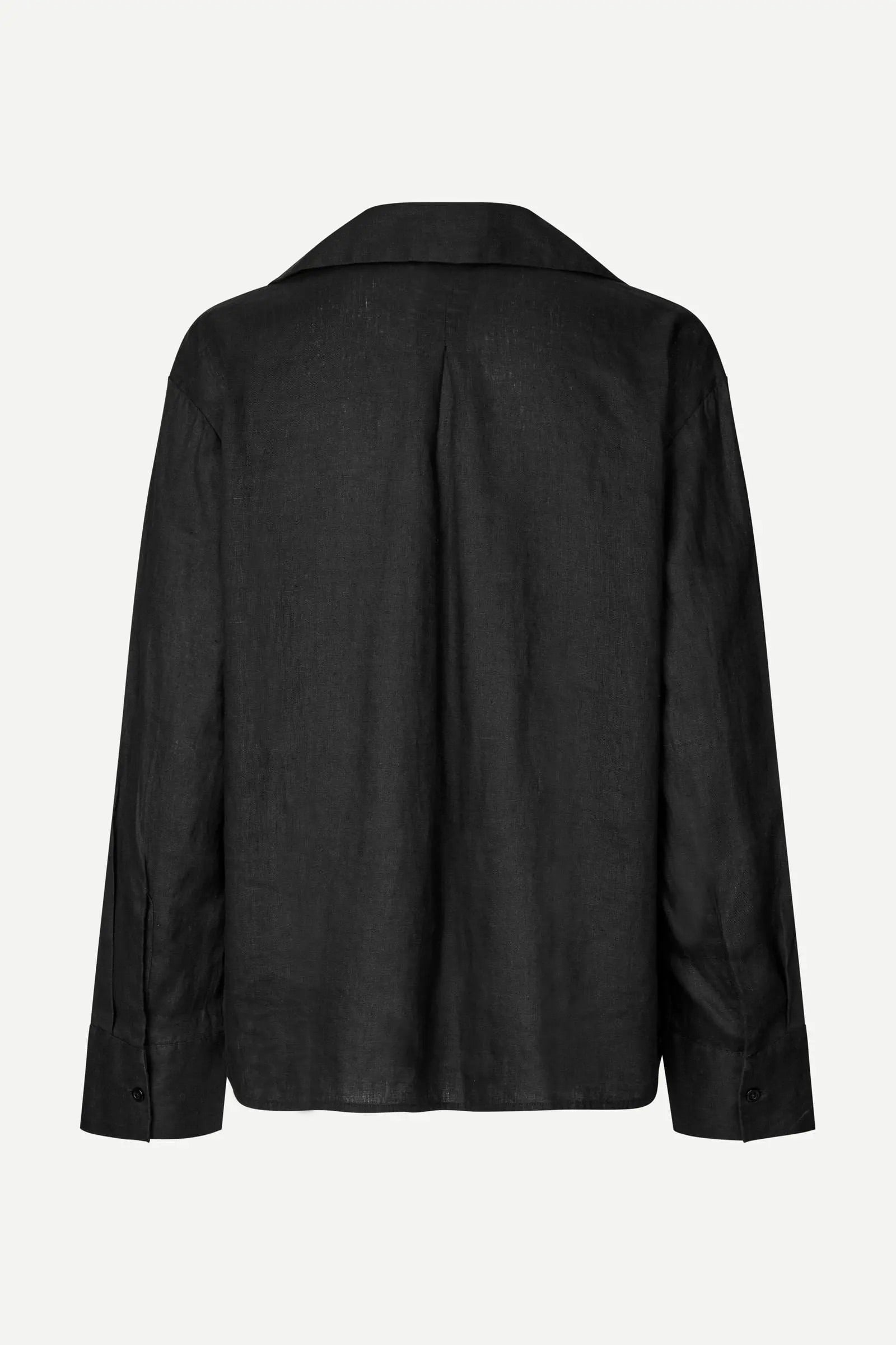 Chemise Saiben
