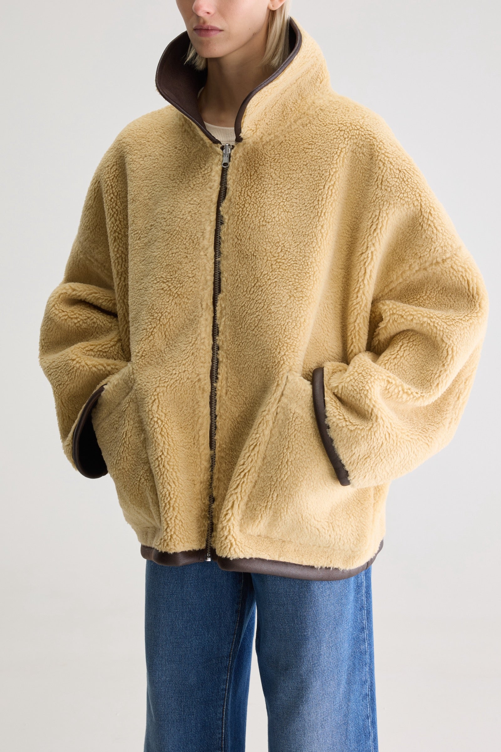 Veste Hestel