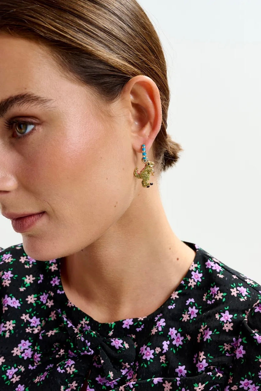 Boucles d'oreille Ihotti