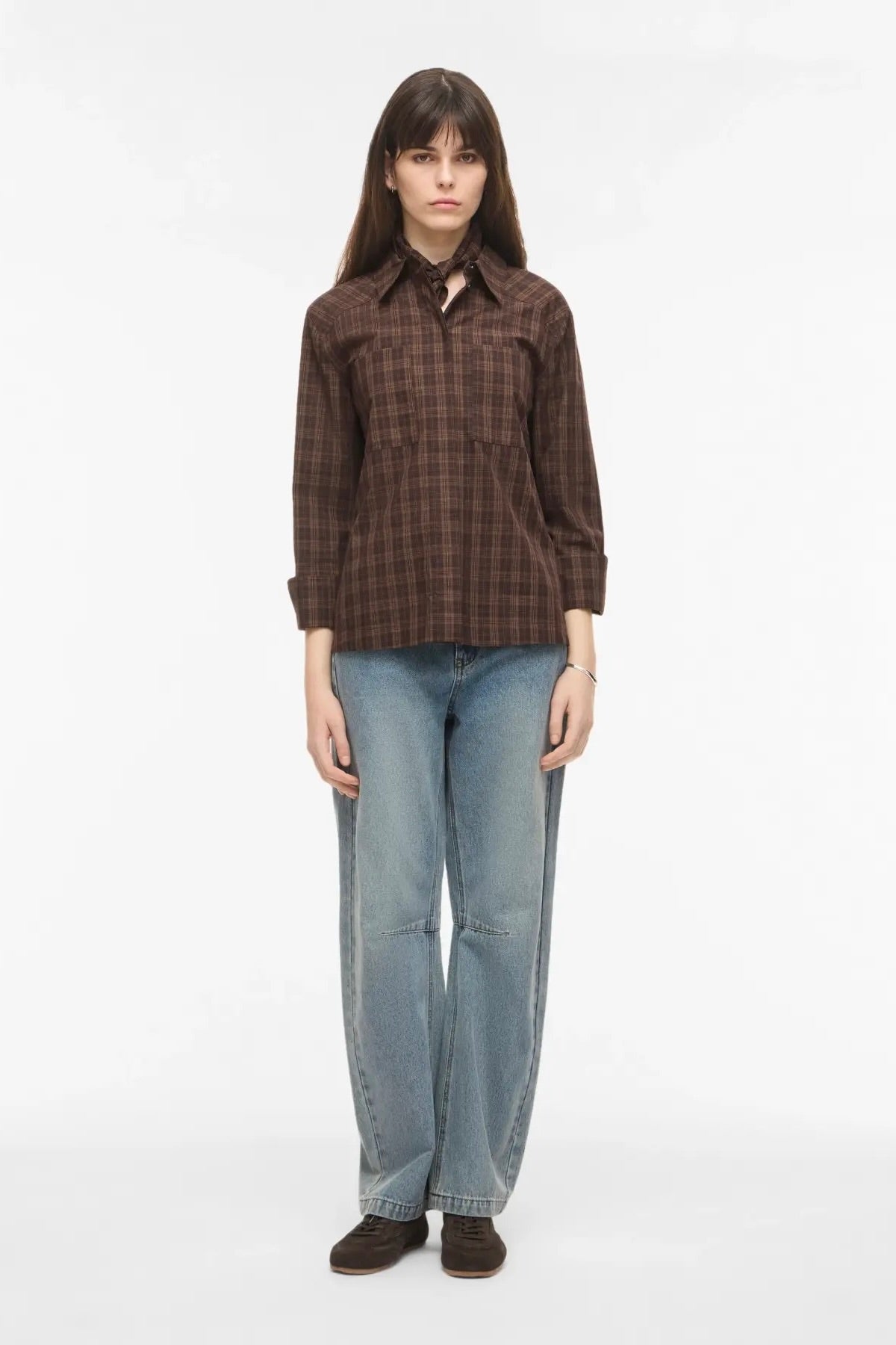 Chemise Rourona