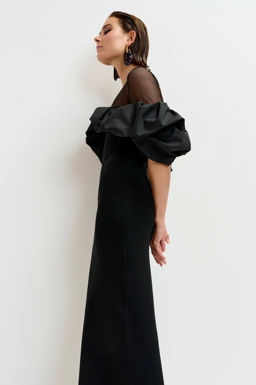 Robe Isatis