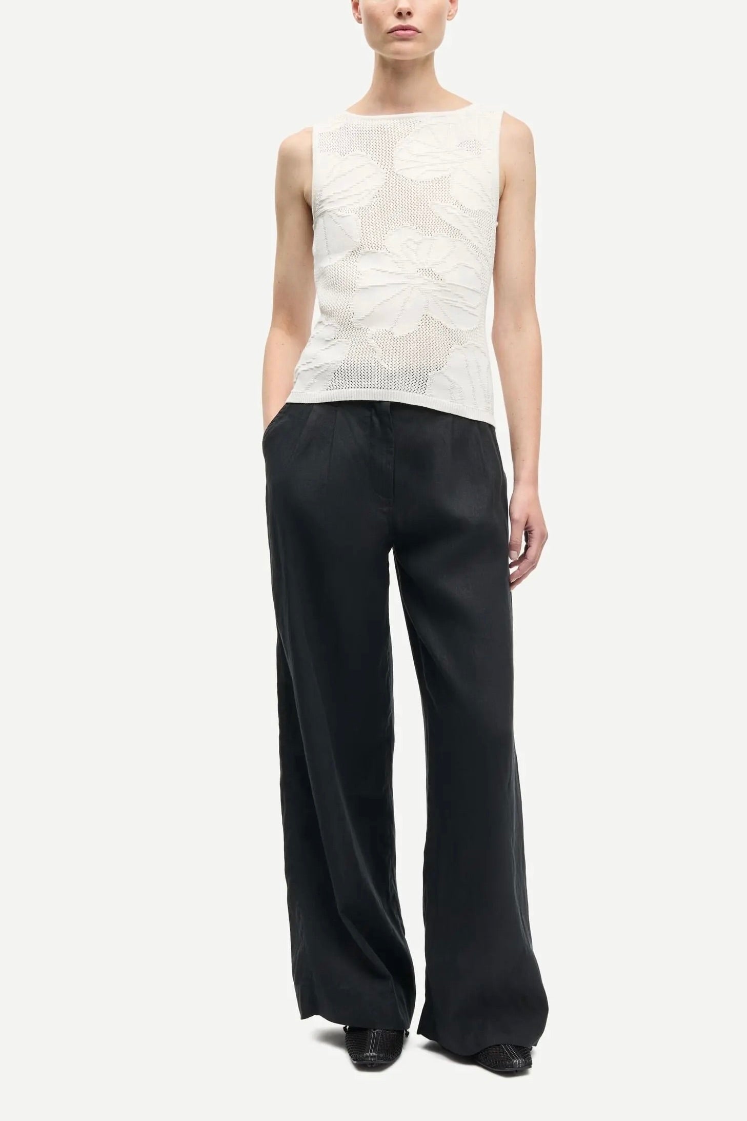Pantalon Saiben