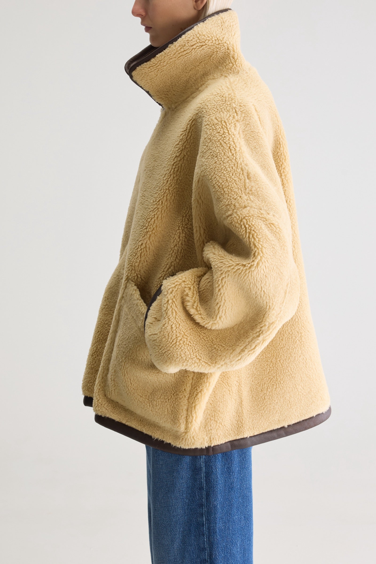 Veste Hestel