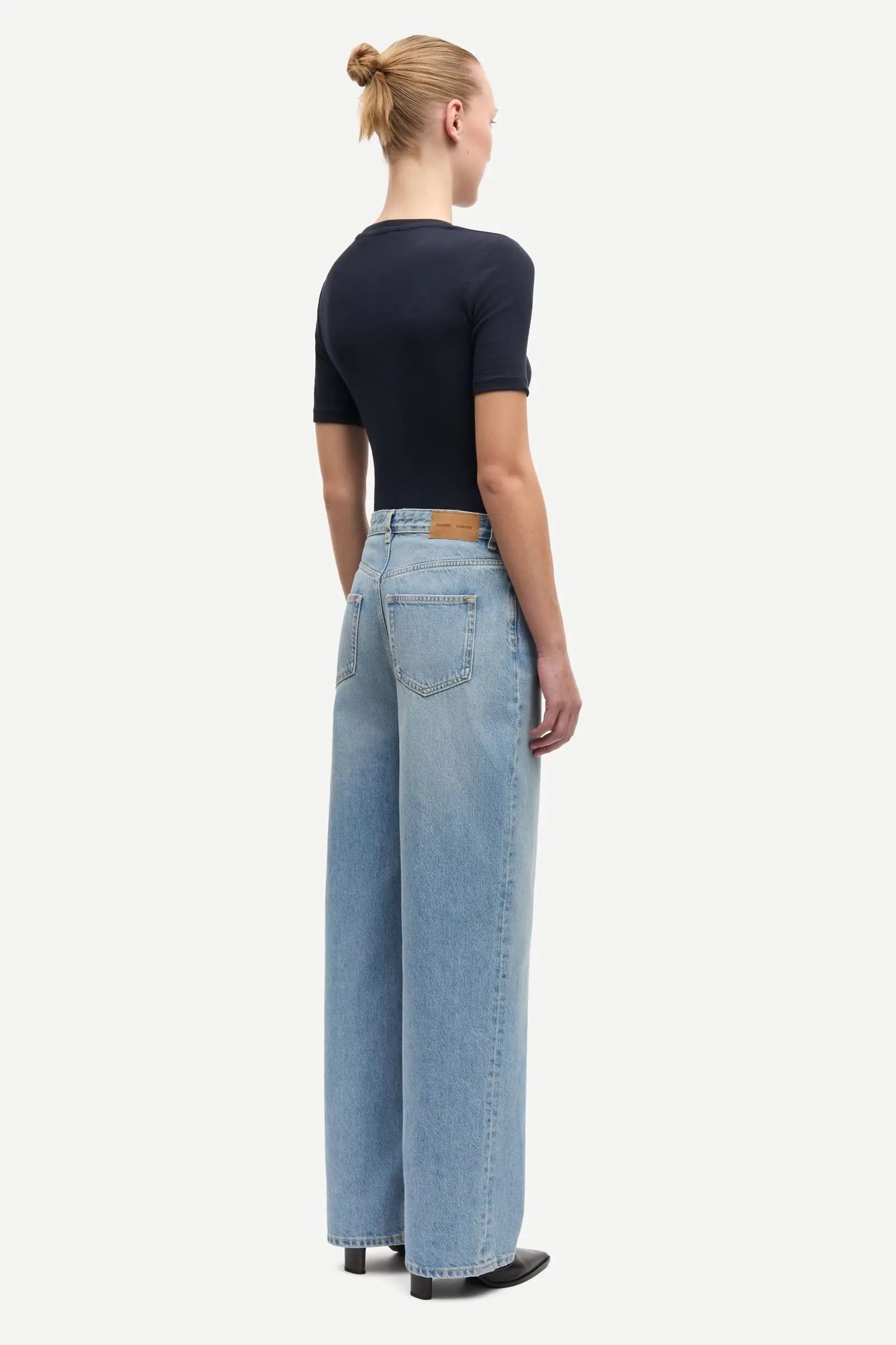 Jeans Sashelly River