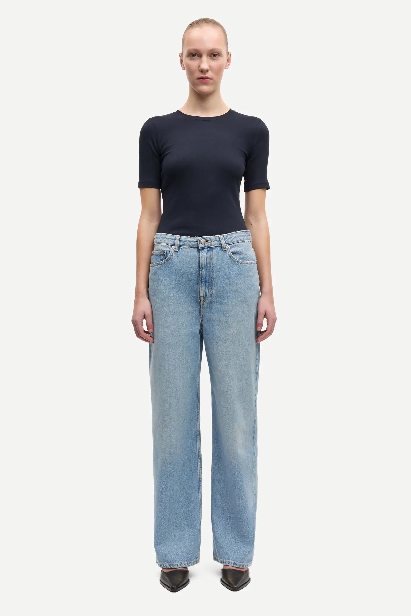 Jeans Sashelly River