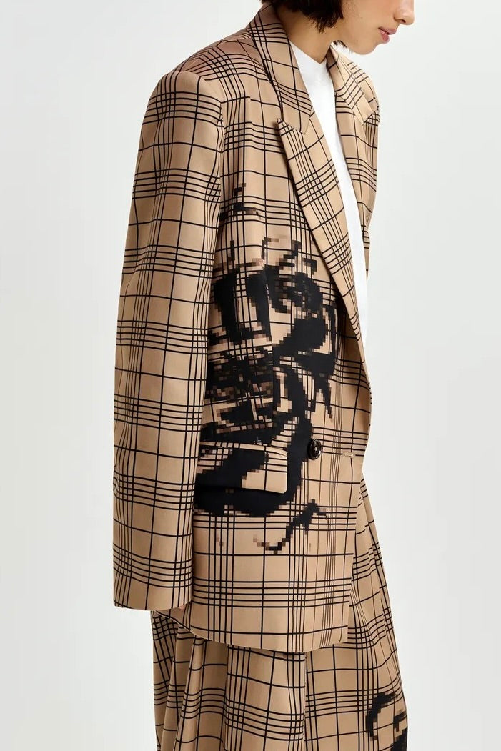 Blazer Juliana