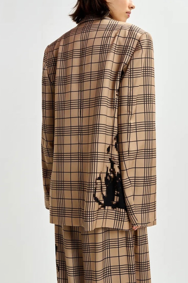 Blazer Juliana