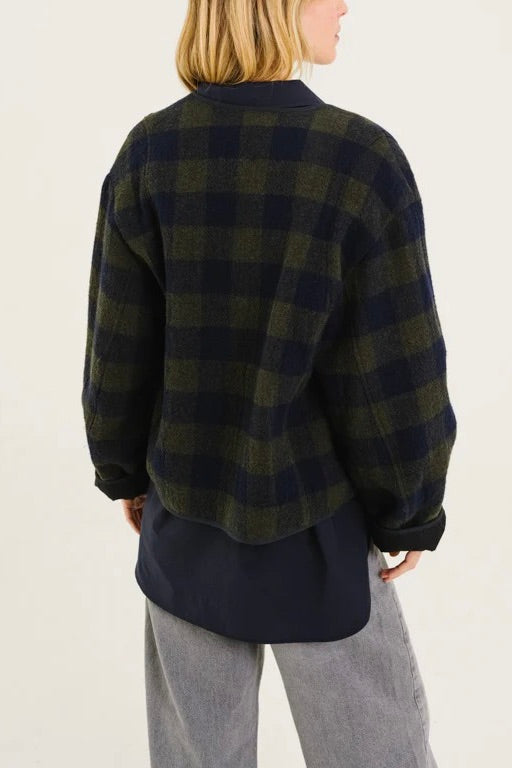Veste Jamie Holly
