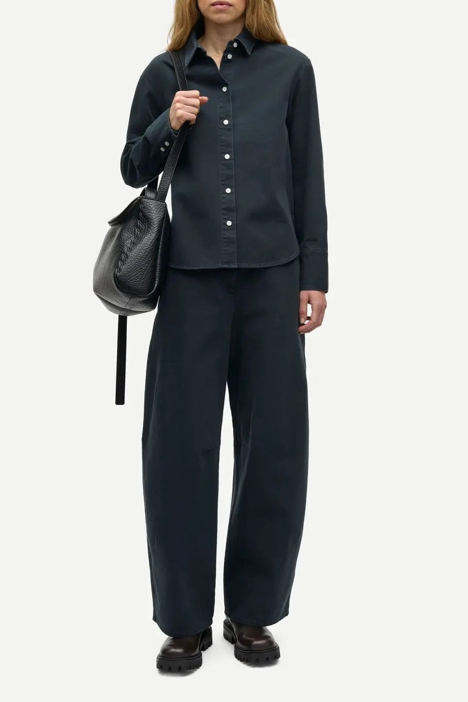 Pantalon Saroko Washed Salute