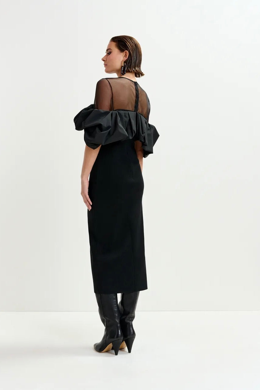 Robe Isatis