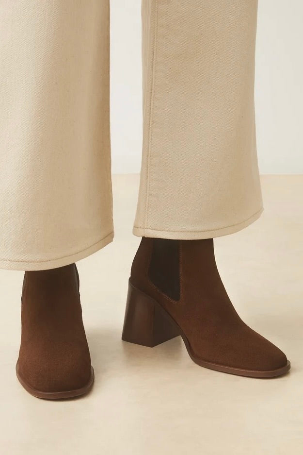 Bottines no.708