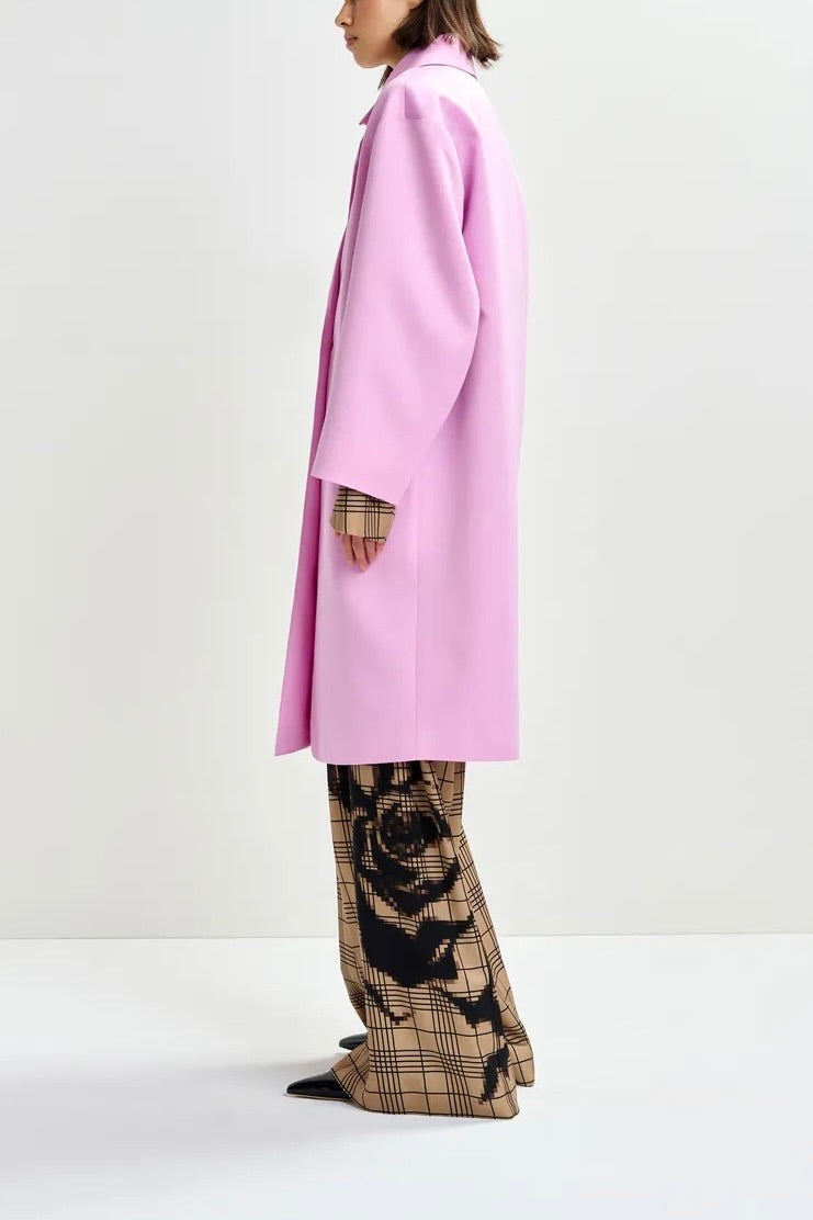 Manteau Junta