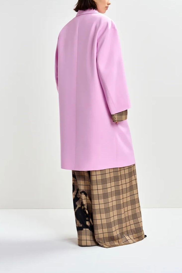 Manteau Junta