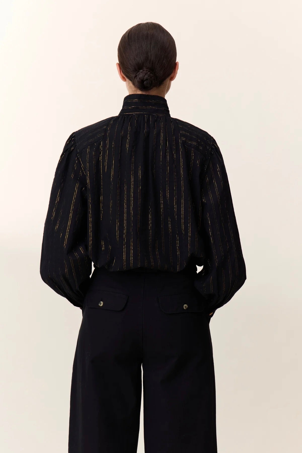 Chemise Chana