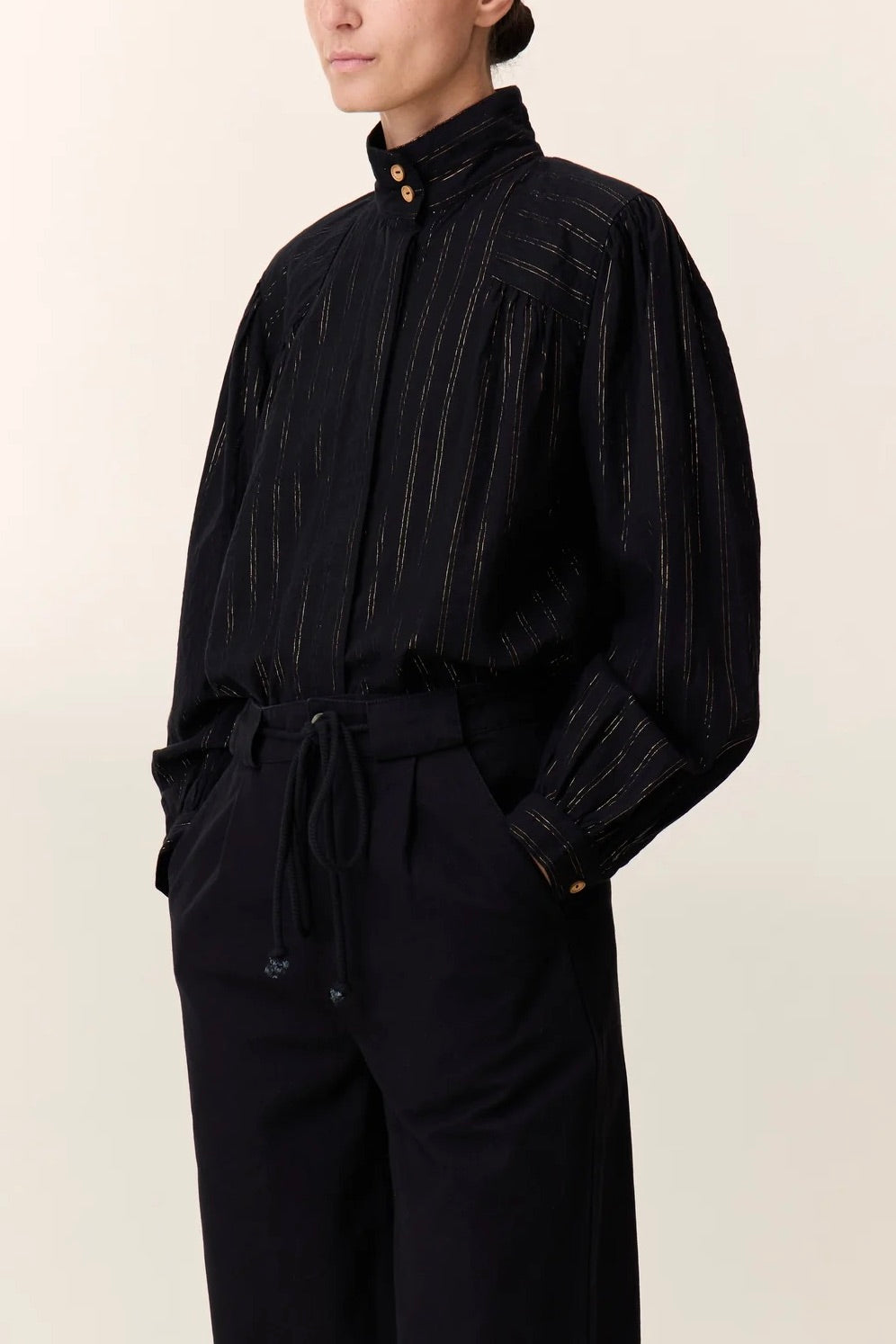 Chemise Chana