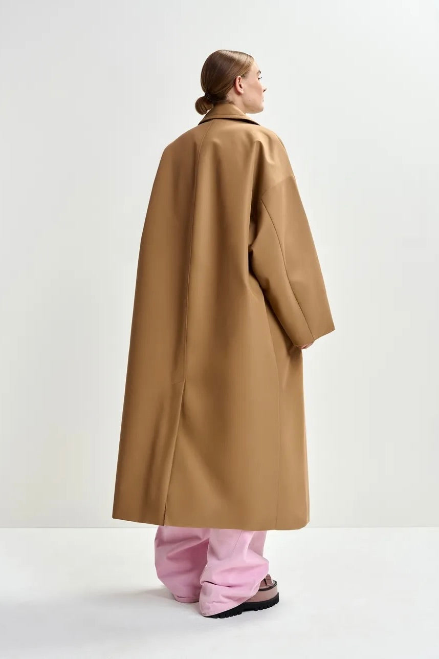 Trench Josje