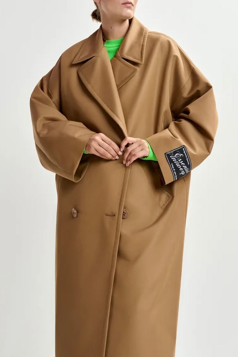 Trench Josje