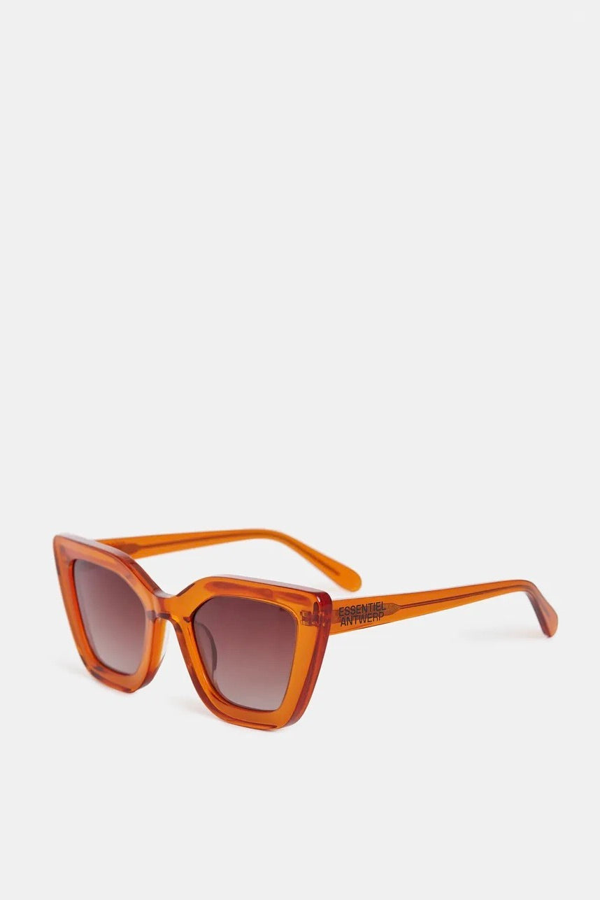 Lunettes de soleil Hegirl