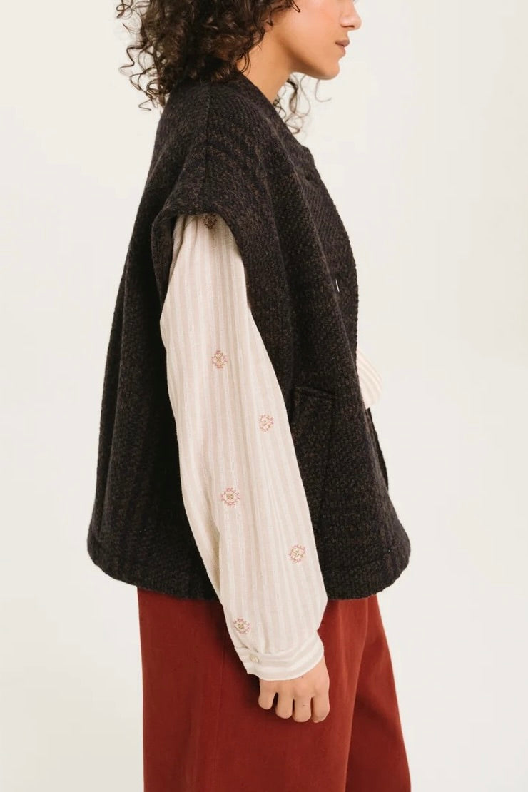 Gilet Sony Galles