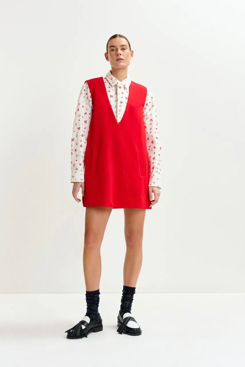 Robe Itravel