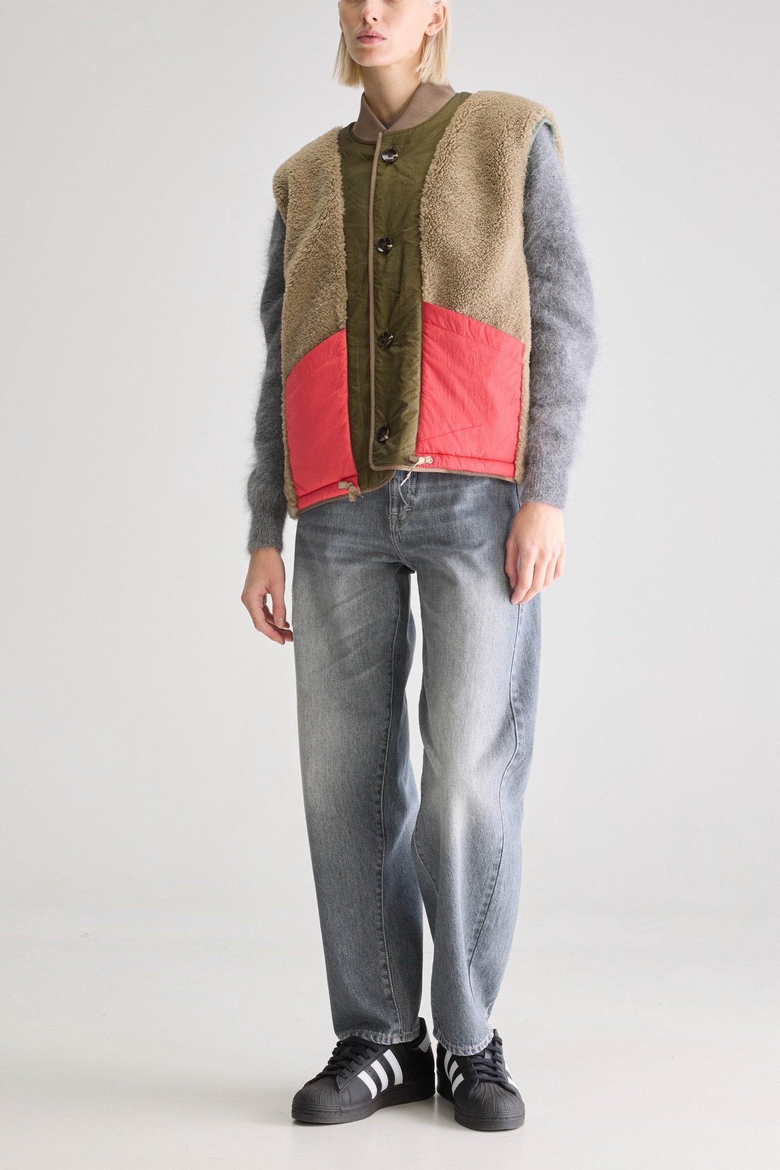 Veste Hamilton