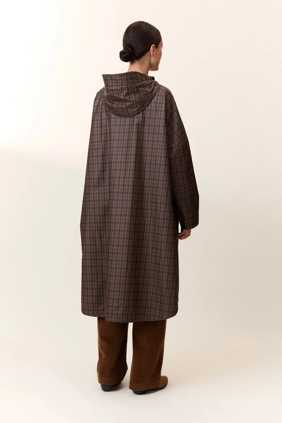 Manteau Vannah