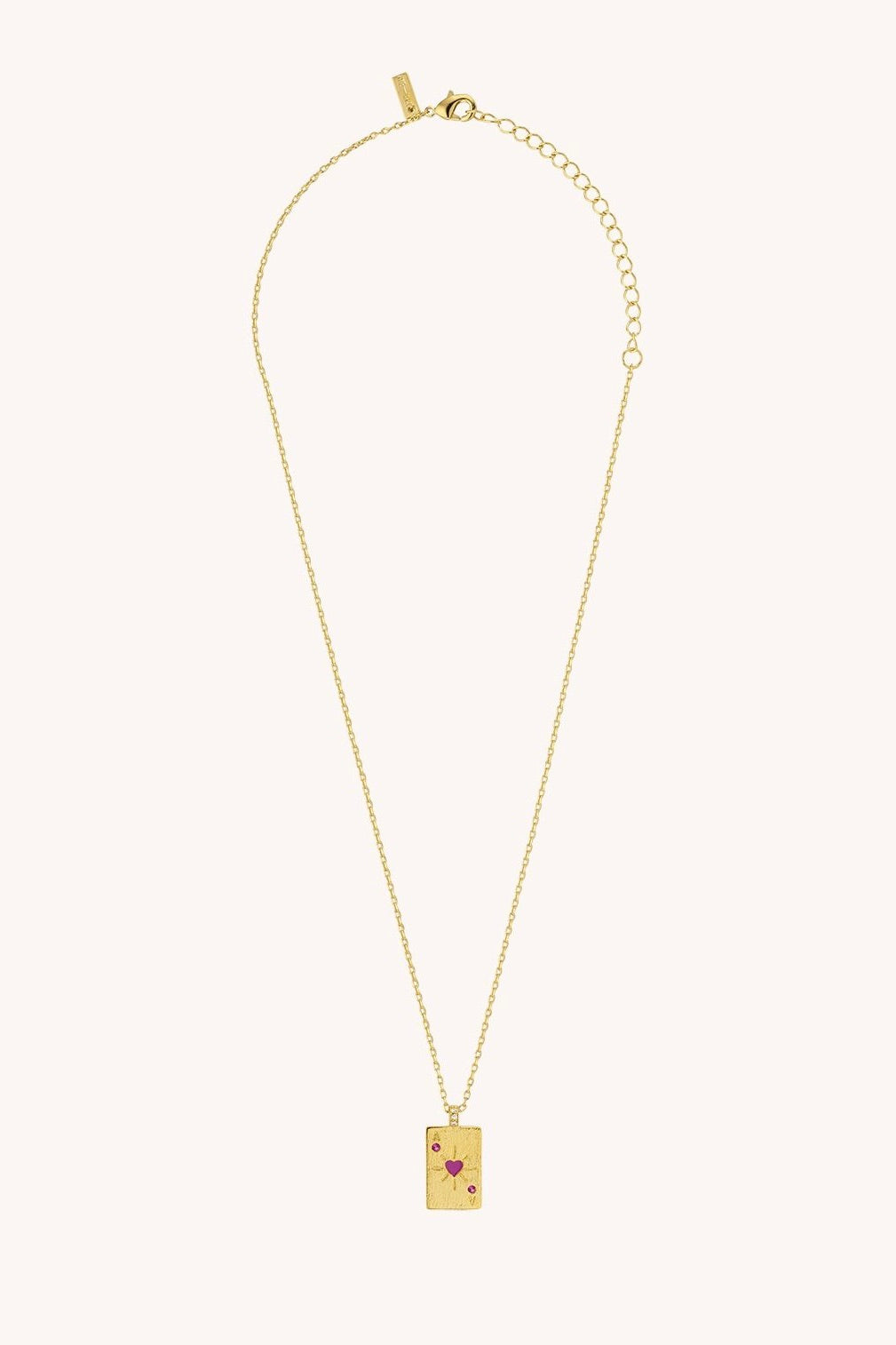 Collier Ace of