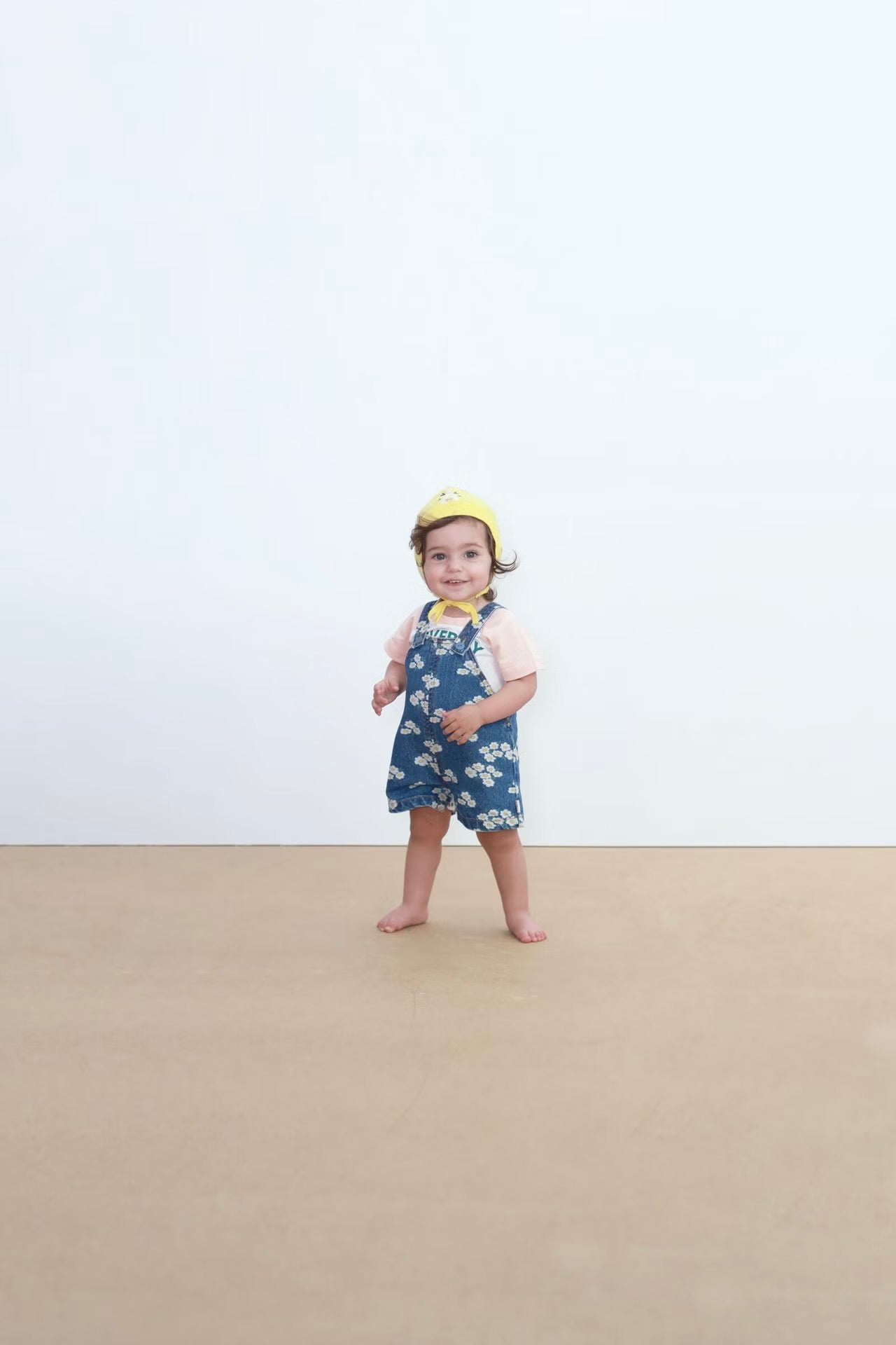 Salopette Bébé Blossom