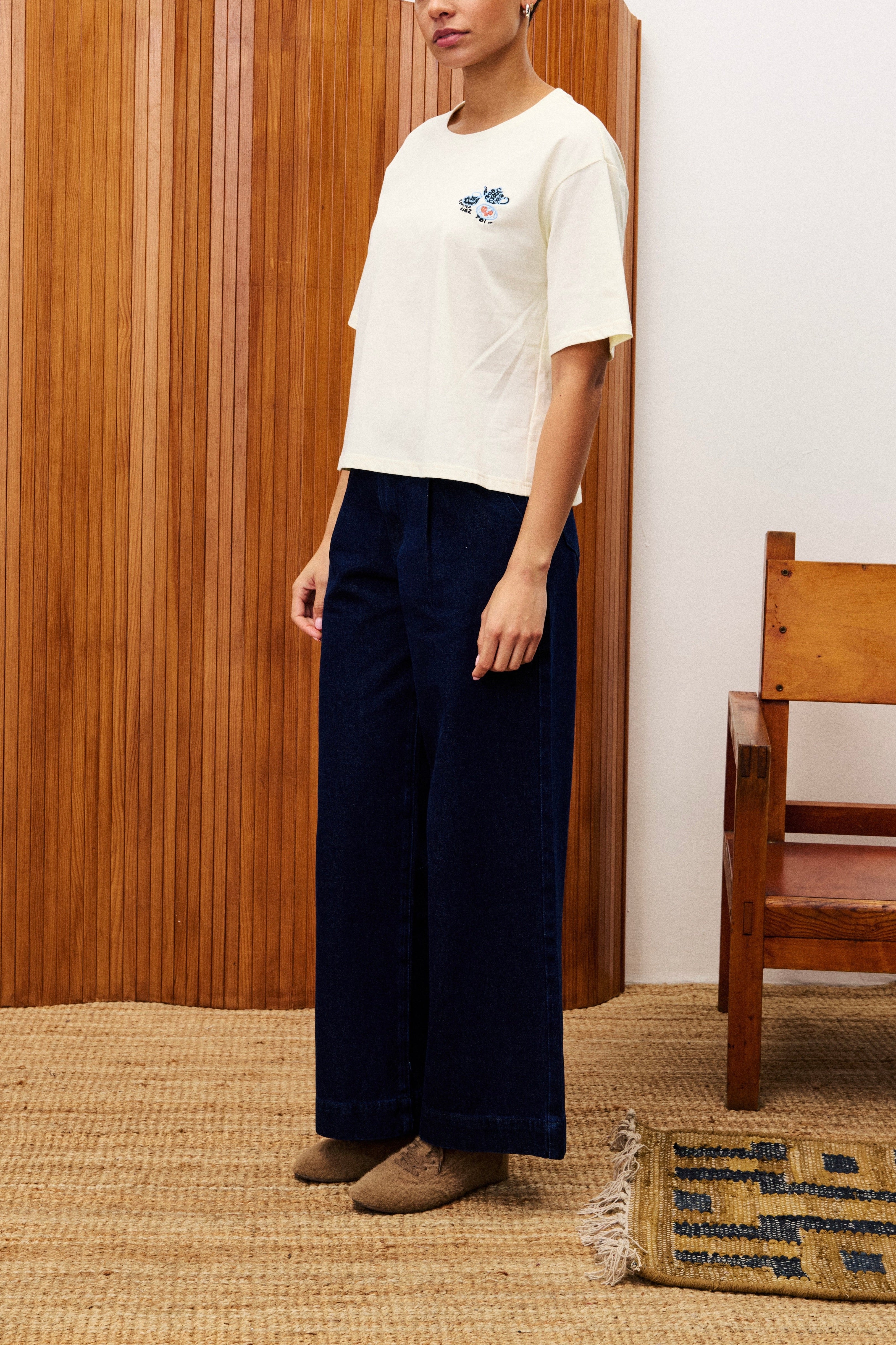 Jeans Kishu