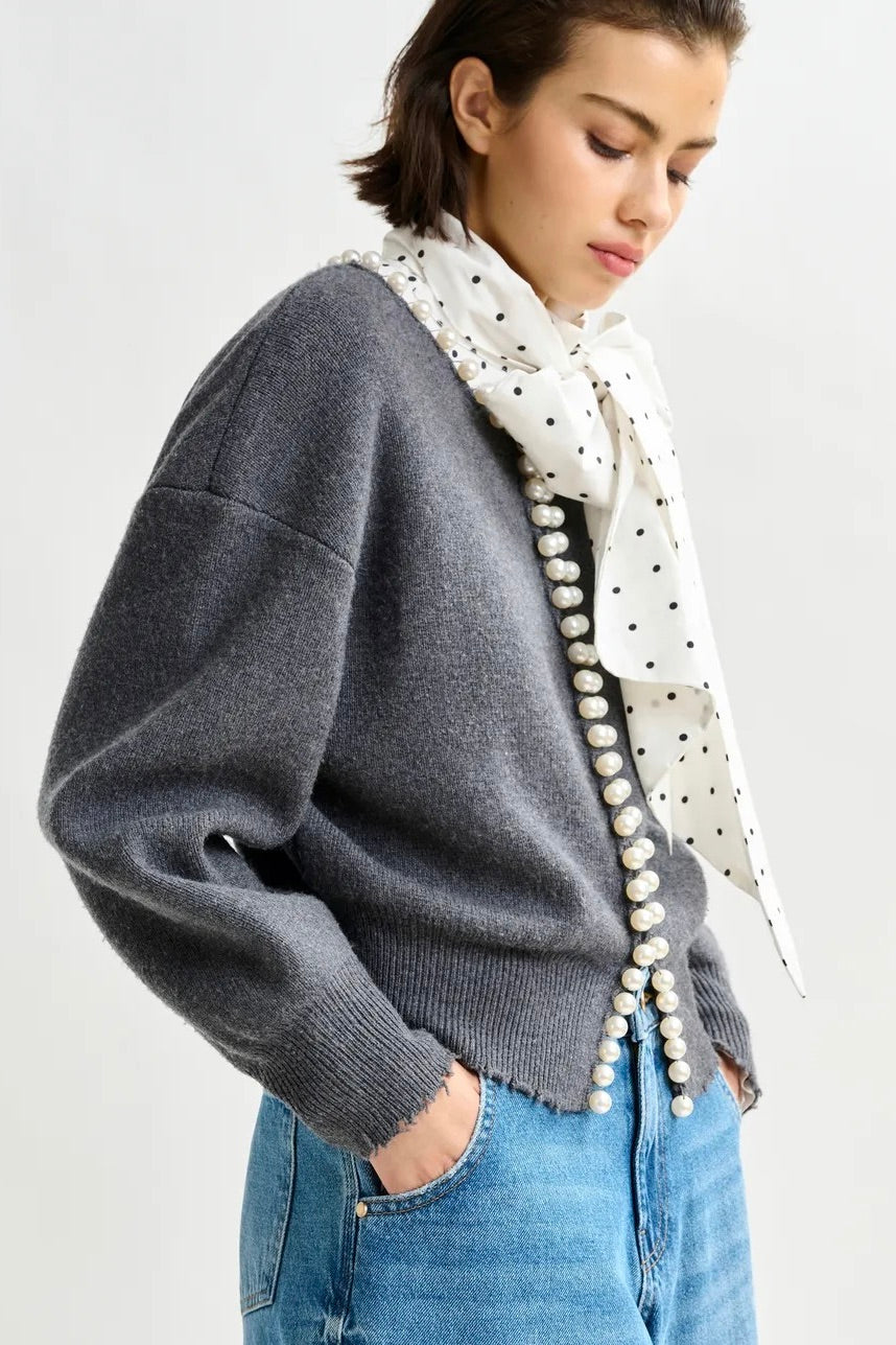 Cardigan Ideas