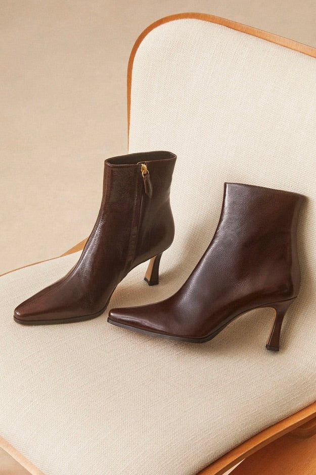 Bottines no.713