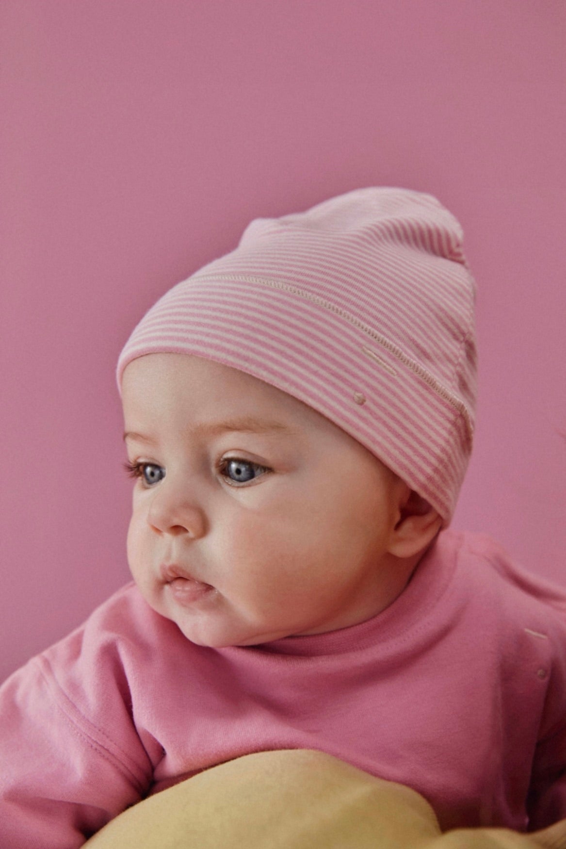 Bonnet Bébé