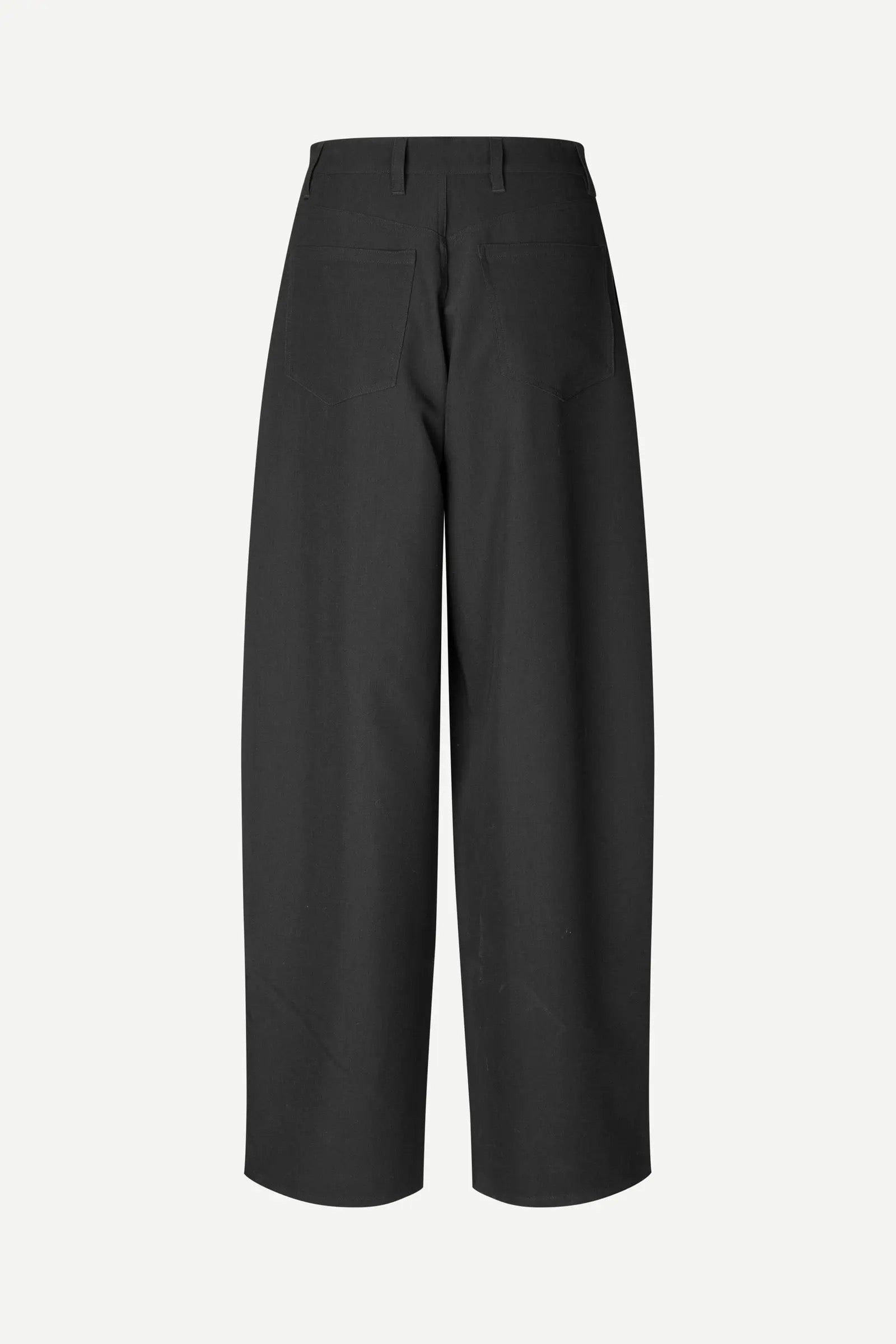 Pantalon Saharper Pleat