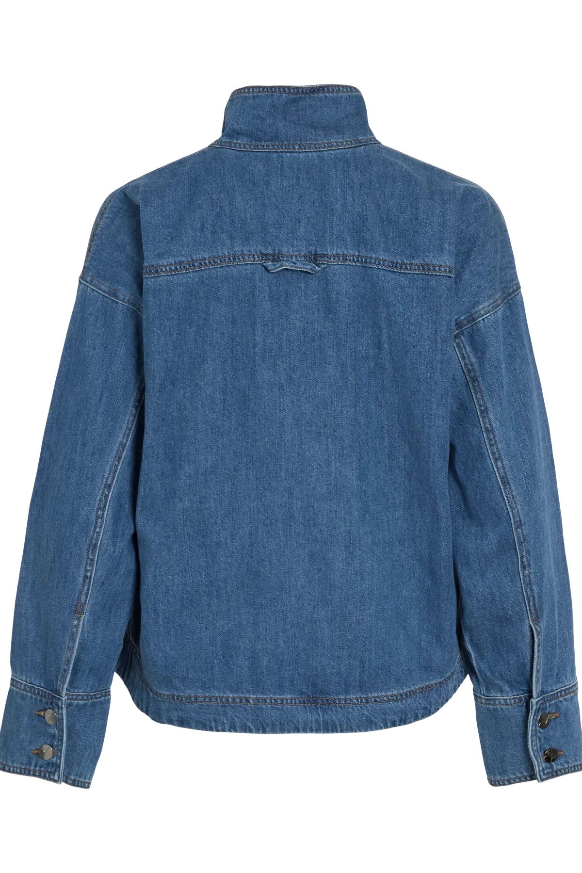 Blouse Roufeather
