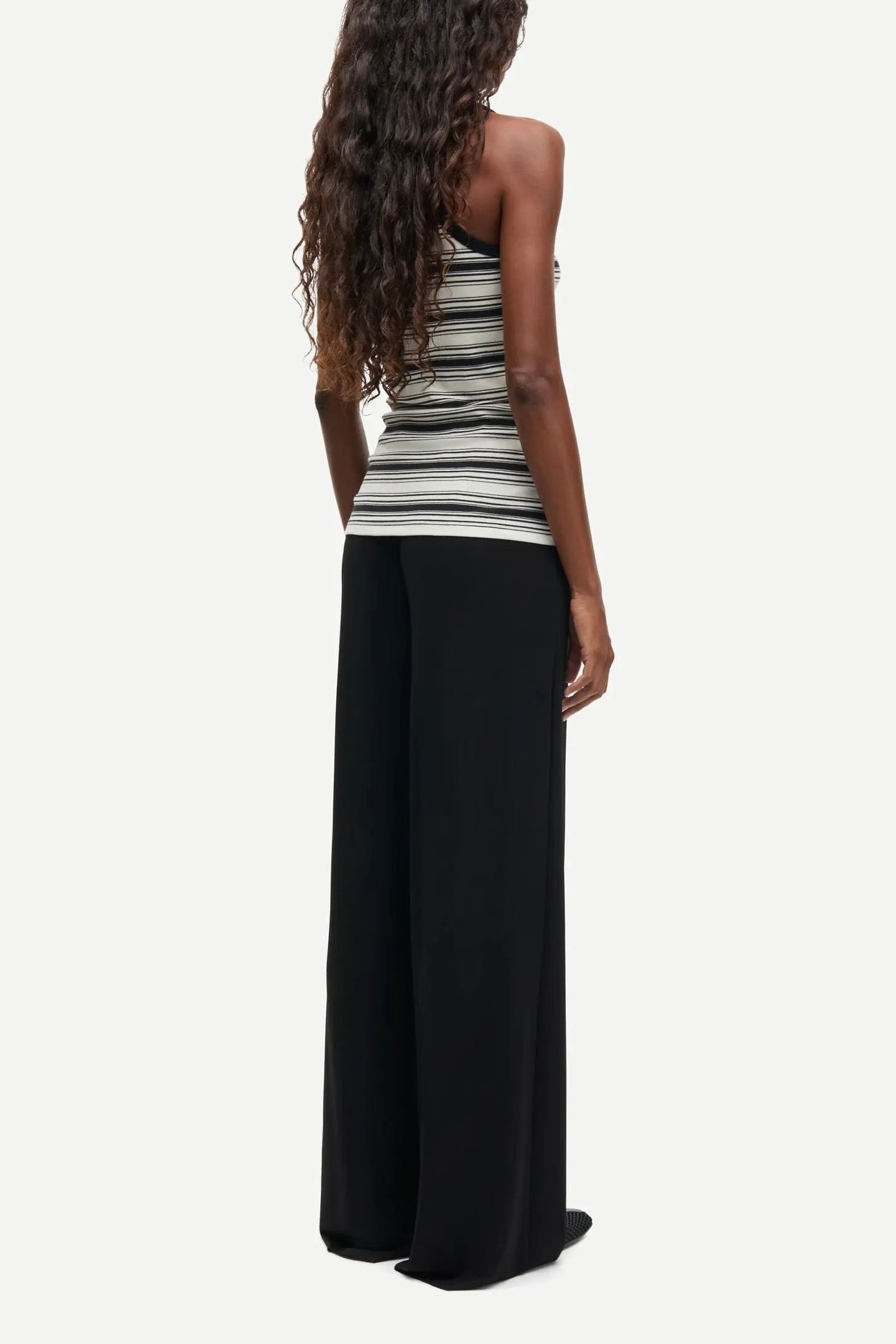 Pantalon Saumi