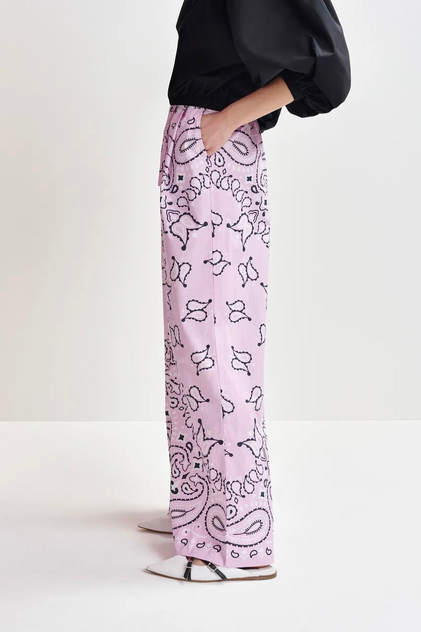 Pantalon Hintwerpen