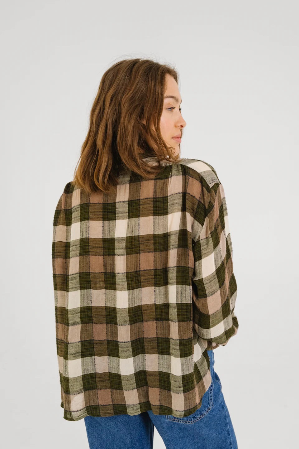 Blouse Ella Crosby