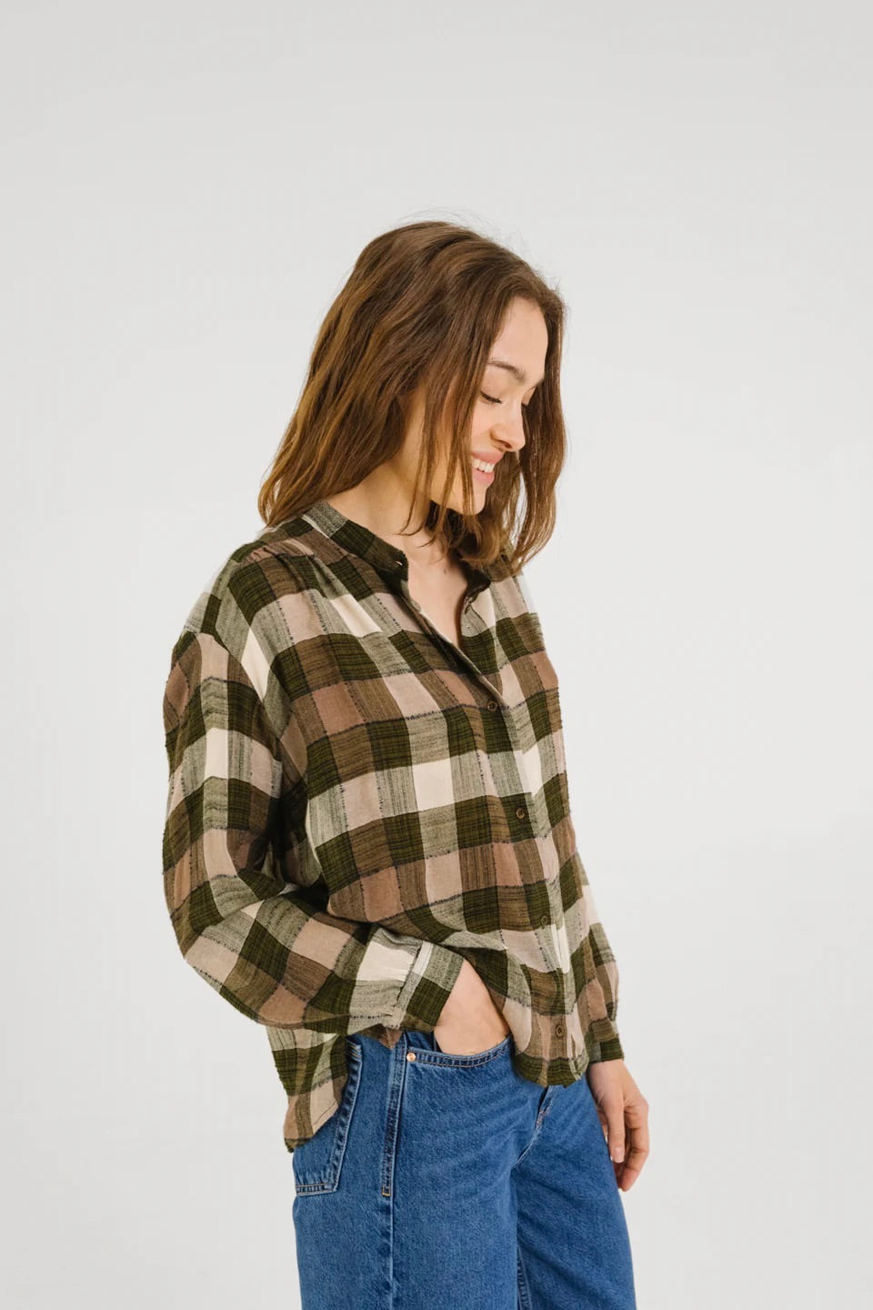 Blouse Ella Crosby