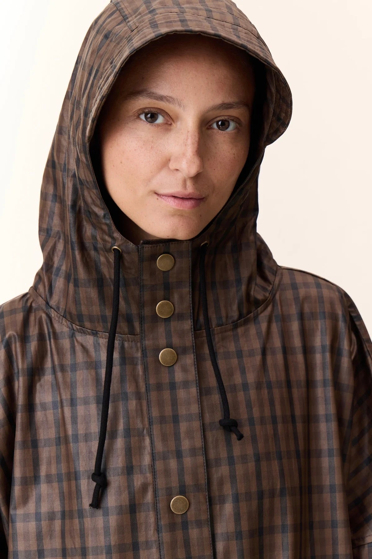Manteau Vannah