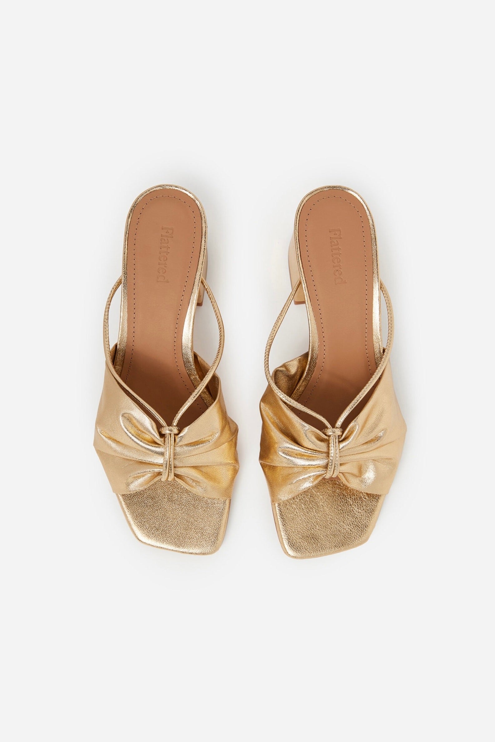 Sandales Olivia