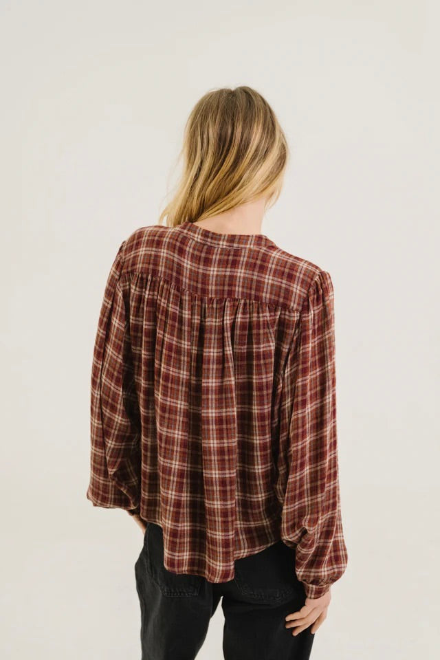 Blouse Gladis Utah