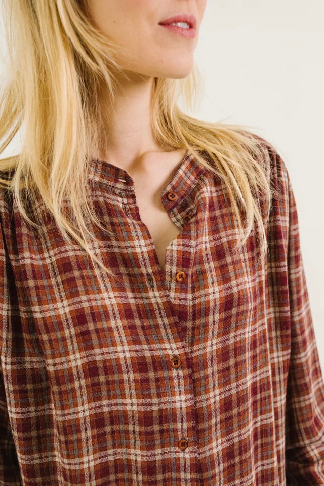 Blouse Gladis Utah