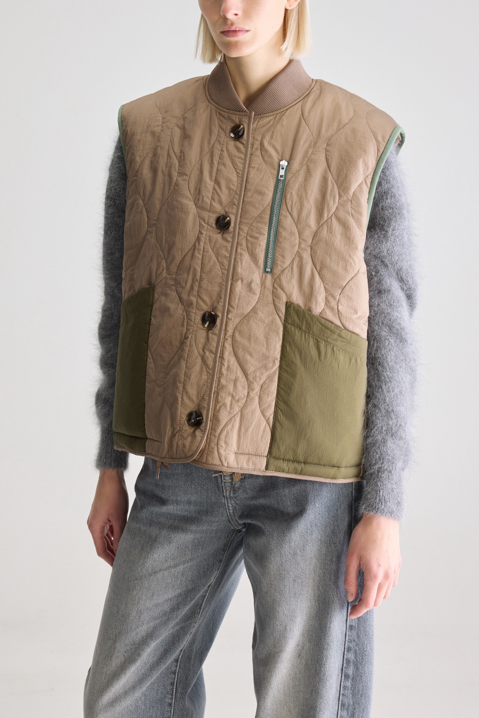 Veste Hamilton