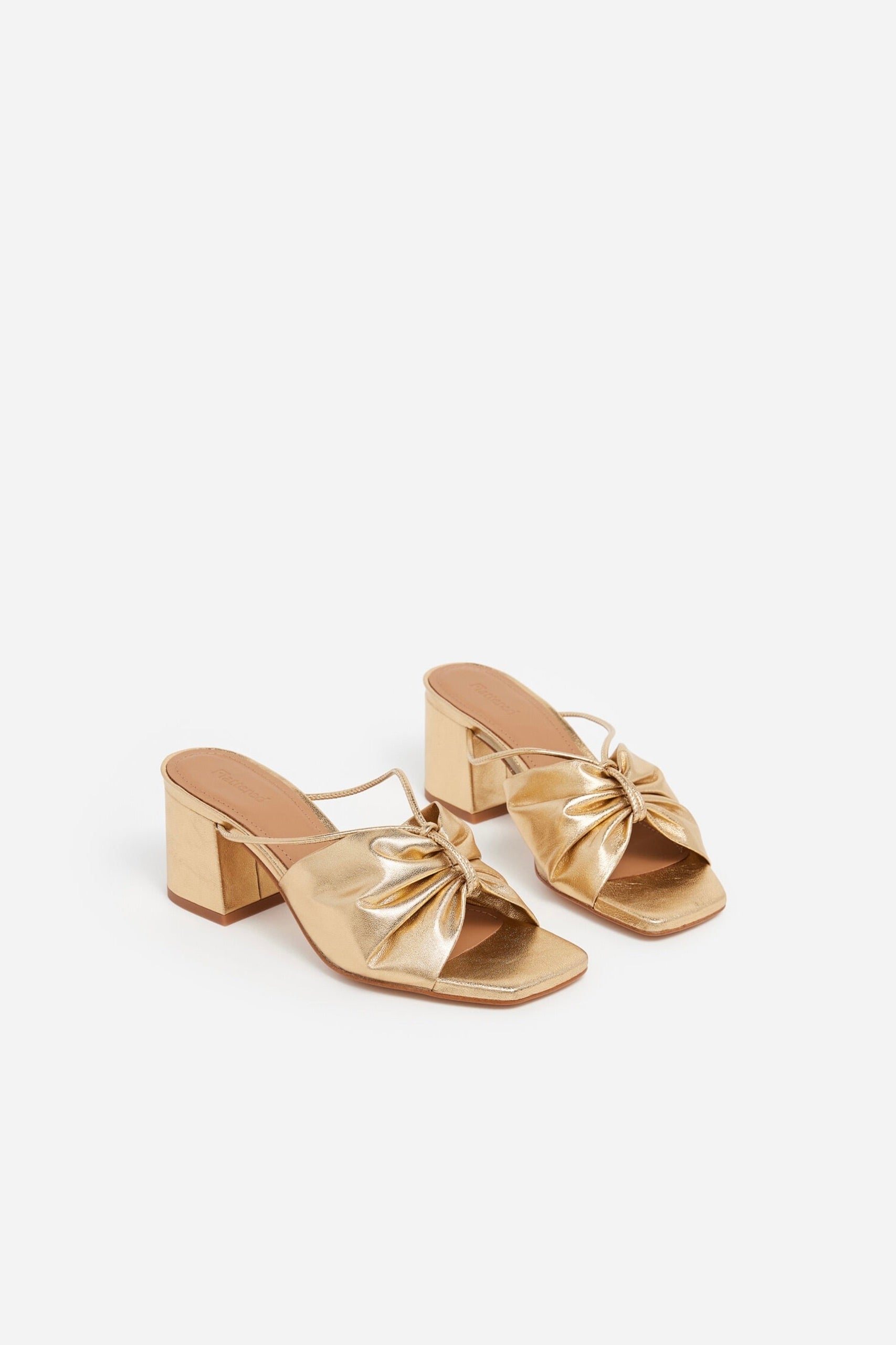 Sandales Olivia