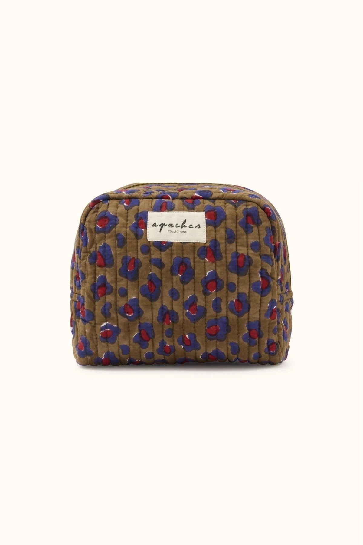 Trousse Gaya Léopard